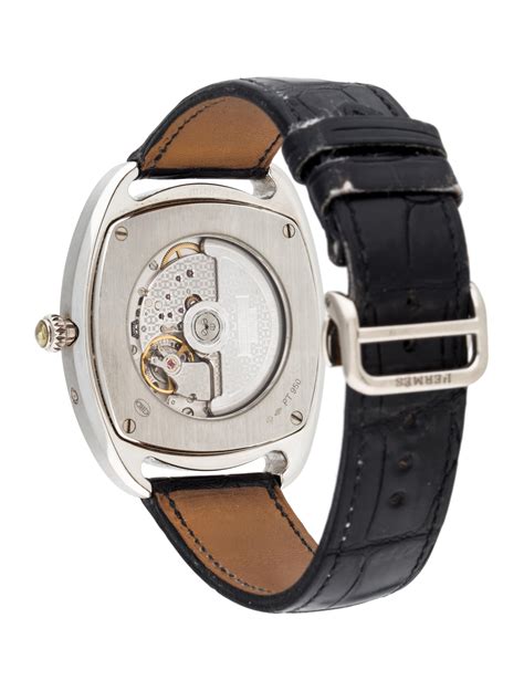 hermes dressage watch